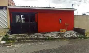 Imagem 7: Casa no Bairro Nova cidade