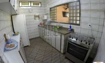 Imagem 6: Casa (térrea em condominio) 4 dormitórios/suite, cozinha planejada, em condomínio fechado