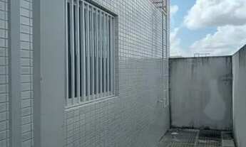 Imagem 3: Apartamento para aluguel possui 55 metros quadrados com 2 quartos