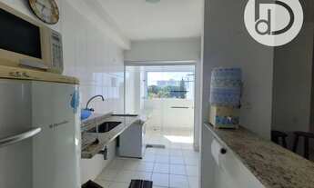 Imagem 4: Apartamento com 2 dormitórios à venda, 70 m² por R$ 580.000,00 - Vila Clais - Bertioga/SP