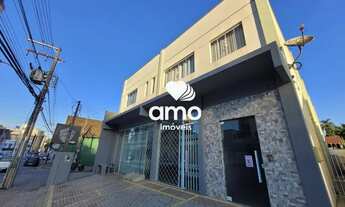 Imagem: Apartamento semimobiliado para alugar no