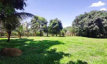 Imagem 4: Condomínio Miraflores Hidrolândia