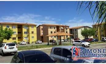 Imagem: Apartamento a Venda no bairro Caji - Lauro