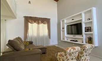 Imagem 4: Casa com 4 dormitórios à venda, 330 m² por R$ 1.800.000 - Jardim Primavera - Itupeva/SP