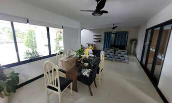 Imagem 4: Sobrado com 3 dormitórios para alugar, 270 m² por R$ 5.300,00/mês - Jardim Botanico - Bady