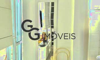 Imagem 4: Loft 43m³ com varanda gourmet - Loteamento Mogilar - Mogi das Cruzes SP