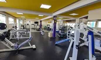 Imagem 5: Apartamento para aluguel tem 130 metros quadrados com 2 quartos