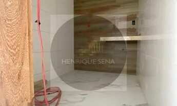 Imagem 6: Casa em condomínio com 3 quartos sendo 3 suítes