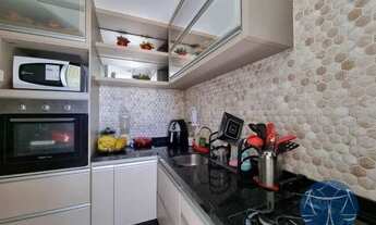 Imagem 6: NATAL - Apartamento Padrão - Lagoa Nova