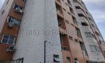 Imagem: Linda vista para o Cocó, ventilado, andar