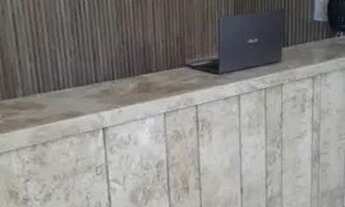 Imagem 2: Flat na beira mar de porto