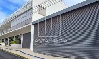 Imagem 7: Salão/Galpão (salão - sobrado) , cozinha planejada