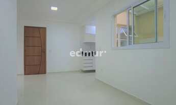 Imagem: APARTAMENTO no bairro Vila Camilópolis