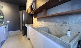 Imagem 5: Apartamento - Cambuí - Campinas