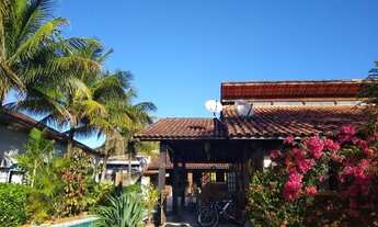 Imagem 2: Casa com 3 dormitórios para alugar, 200 m² por R$ 3.790,00/mês - Itaipu - Niterói/RJ