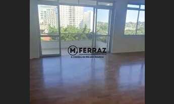 Imagem 4: Apartamento de 272m² com 3 suítes, 2 vagas. Ótima localização no Jd. Europa