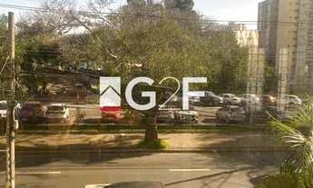 Imagem 4: Prédio Comercial Ponte Preta