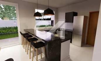 Imagem 2: / Terras Alphaville 1 - Casa duplex Pronta P/Morar /