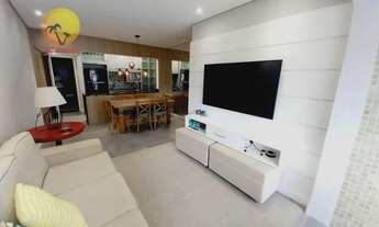 Imagem 2: Apartamento para Venda em Bertioga, Riviera de São Lourenço, 3 dormitórios, 1 suíte, 2 ban