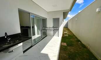 Imagem 6: Casa em Condomínio Residencial à venda em Cuiabá-MT