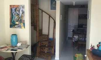 Imagem 3: Duplex em Porto de Galinhas