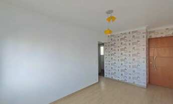 Imagem 2: Apartamento com 1 dormitório para alugar, 45 m² por R$ 2.335,00/mês - Vila Mascote - São P