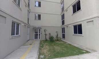 Imagem 5: Apartamento para aluguel tem 42 metros quadrados com 2 quartos em Rocha Sobrinho - Mesquit