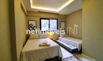 Imagem 5: Completo! Belíssimo Apartamento Mobiliado 1 Quarto para Aluguel em Ondina