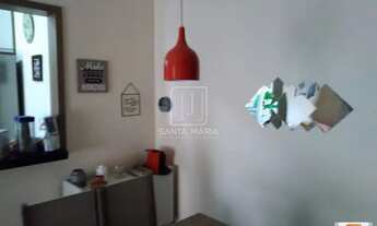 Imagem 2: Apartamento (tipo - padrao) 2 dormitórios, cozinha planejada, portaria 24hs, lazer, salão