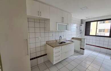 Imagem 6: Apartamento para aluguel com 64 m² com 2 quartos suíte em Mata da Praia - Vitória - ES