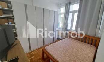 Imagem 4: Copacabana Apartamento com 2 dormitórios