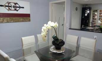 Imagem 4: Sobrado para venda possui 133 metros quadrados com 5 quartos em Vila Arriete - São Paulo