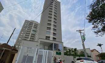 Imagem 2: Apartamento com 2 dormitórios à venda, 81 m² por R$ 560.000,00 - São Dimas - Piracicaba/SP