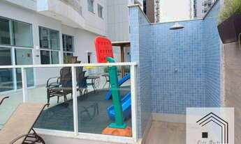 Imagem 7: Apartamento com 2 dormitórios à venda, 72 m² por R$ 950.000,00 - Mata da Praia - Vitória/E