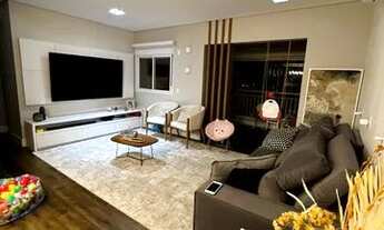 Imagem 5: Apartamento com 2 dormitórios à venda, 94 m² - Centro - São Bernardo do Campo/SP