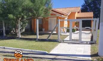 Imagem 4: Imbé - Casa Padrão - Mariluz B