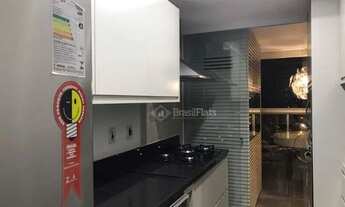 Imagem 3: Flat com 1 dormitório, 74 m² - venda por R$ 1.600.000,00 ou aluguel por R$ 12.000,00/mês