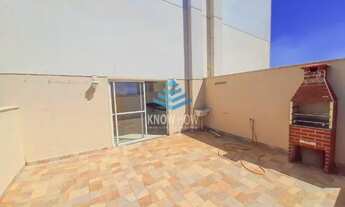 Imagem 2: QR 401 - Cobertura 1 quarto - Garagem