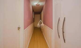 Imagem 6: Apartamento à venda, 4 quartos, 1 suíte, 2 vagas, Copacabana - RIO DE JANEIRO/RJ