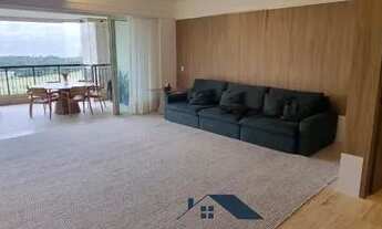 Imagem 5: Apartamento para venda possui 288 metros quadrados com 3 quartos