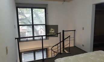 Imagem 7: Flat disponível na Vila Olímpia