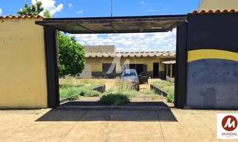 Imagem 3: Salão/Galpão (salão - térreo