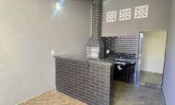 Imagem 6: VENDO CASA NOVA EM JARDIM CAMBURI!!!