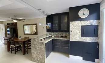 Imagem 6: SOBRADO 3 DORMITÓRIOS À VENDA NO CONDOMÍNIO PACIFIC EM XANGRI-LÁ REF: *78