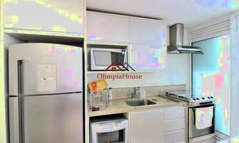 Imagem 8: Apartamento Locação Vila Nova Conceição 154 m² 2 Dormitórios