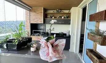 Imagem 5: Apartamento à venda no Boulevard Tamboré