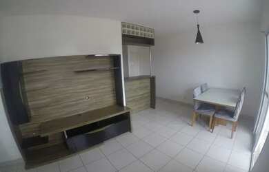 Imagem 2: DNO ... APT 2 QUARTOS COM PLANTA GRANDE ...VARANDA GOURMET