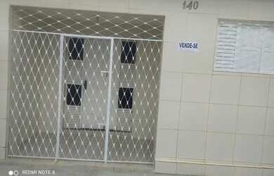 Imagem 2: Casa na rua benjamin lira 140 pra vender barato 150 mil *64