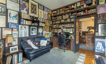 Imagem 5: SÃO PAULO - Apartamento Padrão - BELA VISTA