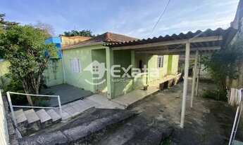 Imagem: Casa para venda no Bairro Barcelona